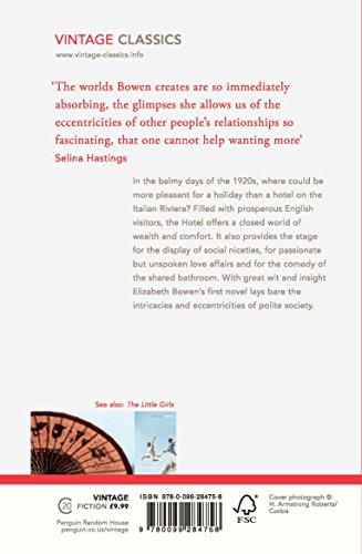 The Hotel - Retail Maharaj