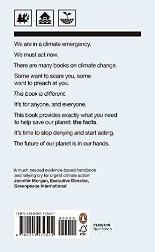 How To Save Our Planet: The Facts - Retail Maharaj