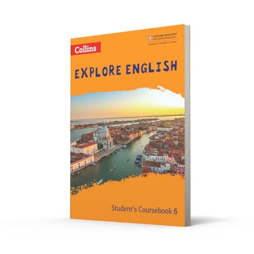 Explore English Student’s Coursebook: Stage 6 - Retail Maharaj