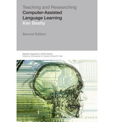 Teaching & Researching: Computer-Assisted Language Learning - Retail Maharaj