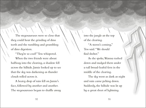 Dinosaur Club: Saving the Stegosaurus - Retail Maharaj