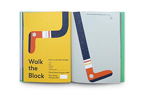 Be: My Mindfulness Journal