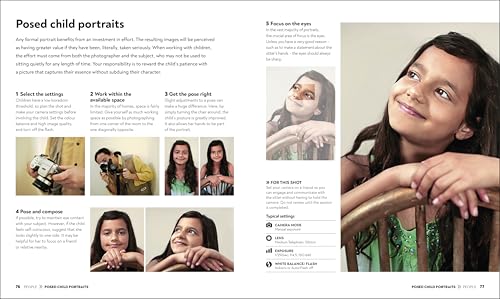 How to Photograph Absolutely Everything