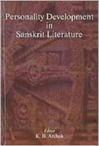 Personality Development in Sanskrit Literature - Retail Maharaj
