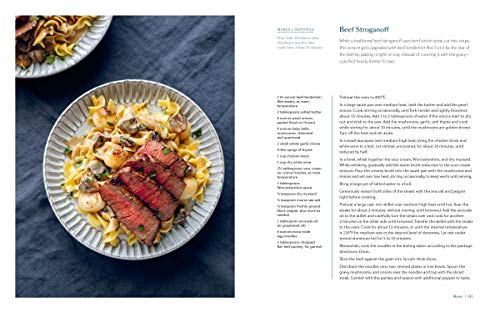 The Couple's Cookbook: Recipes for Newlyweds