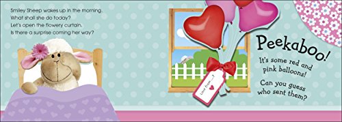 Pop-Up Peekaboo! I Love You - Retail Maharaj