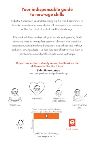 The 10 New Life-Changing Skills: Get The - Retail Maharaj