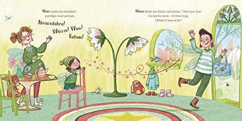 My Magic Family - Retail Maharaj