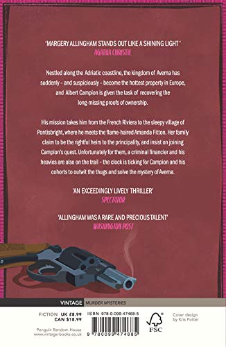 Sweet Danger - Retail Maharaj