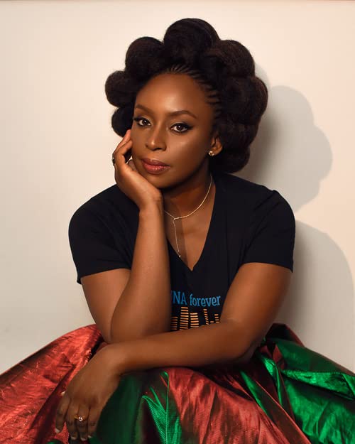 We Should All Be Feminists: A powerful essay on modern feminism and gender equality from the bestselling author of Americanah - Retail Maharaj