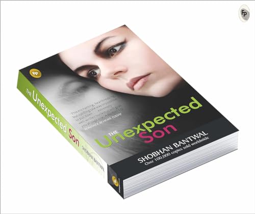 The Unexpected Son - Retail Maharaj