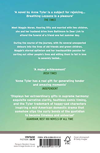 Breathing Lessons - Retail Maharaj