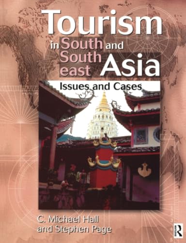 Tourism in South and Southeast Asia: Issues and Cases - Retail Maharaj