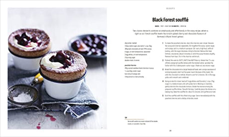 Australian Women's Weekly Desserts: Achievable, Satisfying Sweet Treats - Retail Maharaj