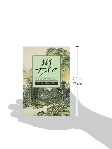 365 Tao: Daily Meditations - Retail Maharaj