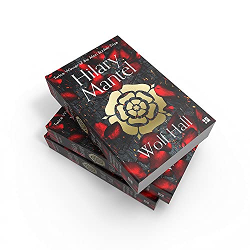 The Wolf Hall Trilogy - WOLF HALL - Retail Maharaj