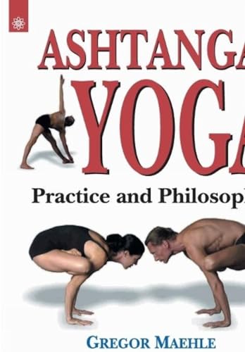 Ashtanga Yoga: Practice and Philosophy - Retail Maharaj