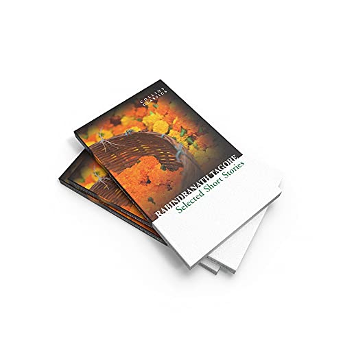 Selected Short Stories - Retail Maharaj