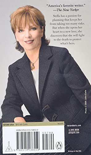 Nora Roberts In The Garden Box Set (In the Garden, 1-3)