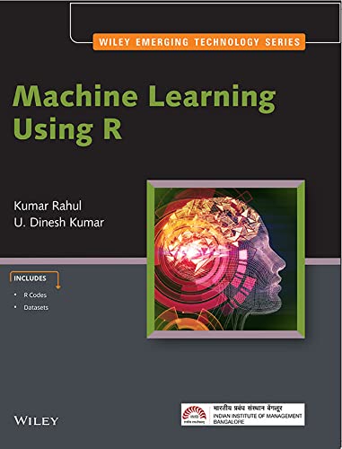 Machine Learning Using R - Retail Maharaj