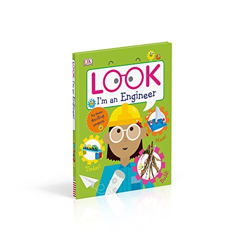 Look I'm an Engineer (Look! I'm Learning) - Retail Maharaj