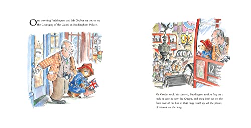 Paddington At The Palace - Retail Maharaj