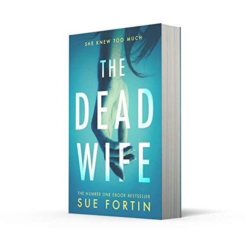 The Dead Wife - Retail Maharaj