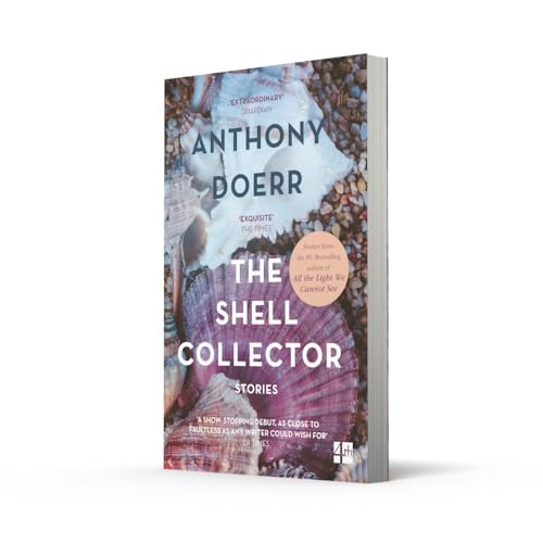 The Shell Collector - Retail Maharaj