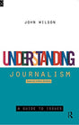 Understanding Journalism - Retail Maharaj