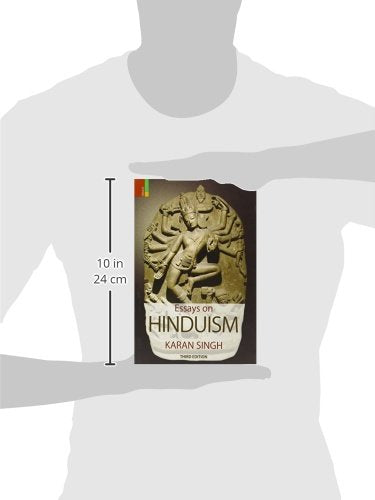 ESSAYS ON HINDUISM (3rd edition)