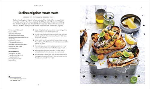 Australian Women's Weekly Mediterranean - Retail Maharaj