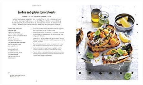 Australian Women's Weekly Mediterranean - Retail Maharaj