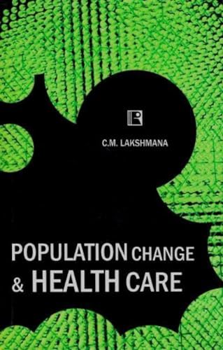 Population Change & Health Care - Retail Maharaj