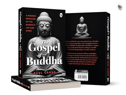 The Gospel of Buddha - Retail Maharaj