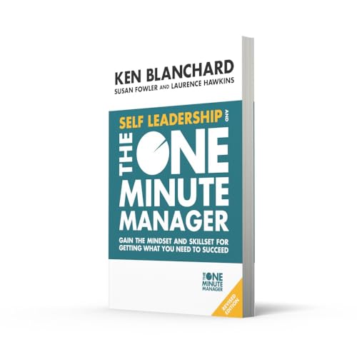 Self Leadership and the One Minute Manager - Retail Maharaj