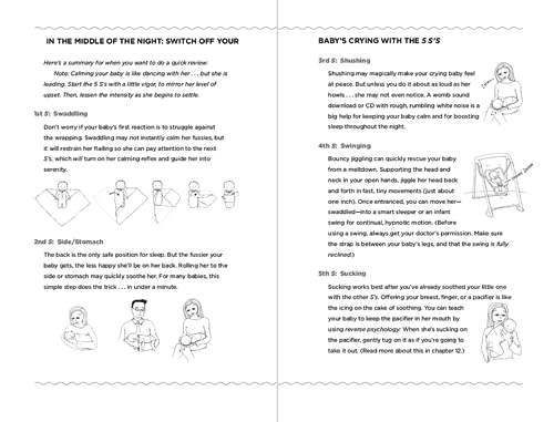 The Happiest Baby on the Block; Fully Re