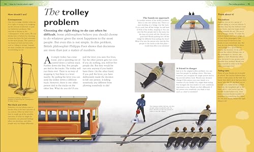 Children's Book of Philosophy - Retail Maharaj