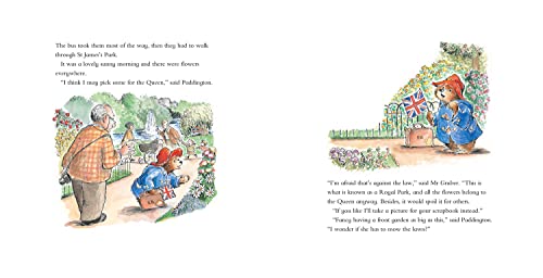 Paddington At The Palace - Retail Maharaj