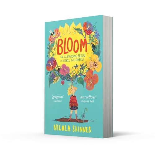 Bloom - Retail Maharaj