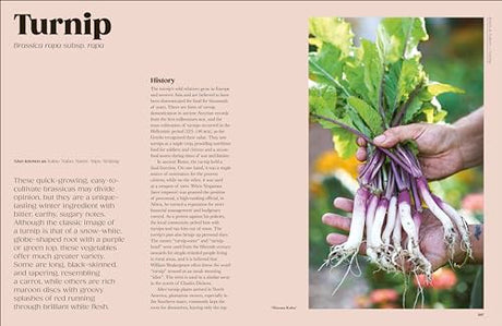 The Seed Hunter: Discover the World's Most Unusual Heirloom Plants - Retail Maharaj