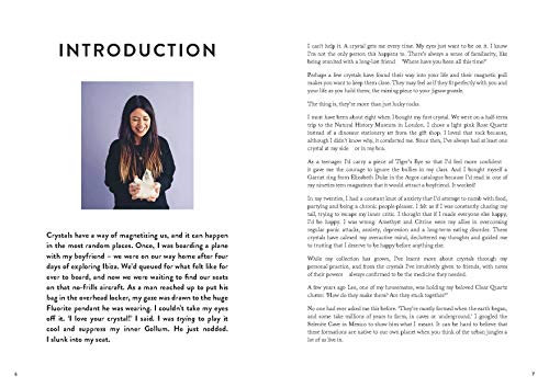 The Crystal Code - Retail Maharaj