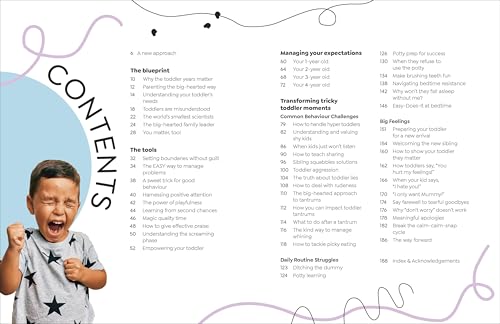 Toddlers Made Easy: Become the Parent Every Child Needs - Retail Maharaj