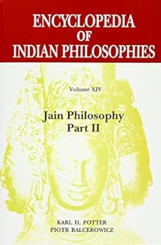 Encyclopedia of Indian Philosophies: v. 14 - Retail Maharaj