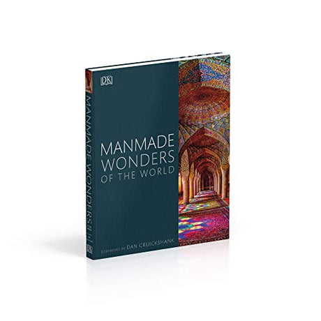 Manmade Wonders of the World - Retail Maharaj