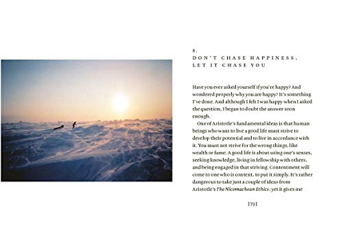 Philosophy for Polar Explorers: An Adventurer’s Guide to Surviving Winter - Retail Maharaj