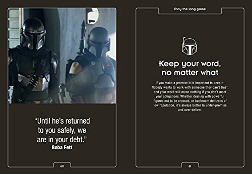 Star Wars Be More Boba Fett - Retail Maharaj