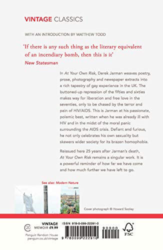 At Your Own Risk - Retail Maharaj