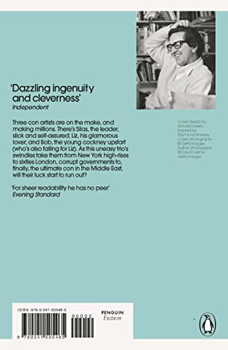 Only When I Larf (Penguin Modern Classics) - Retail Maharaj
