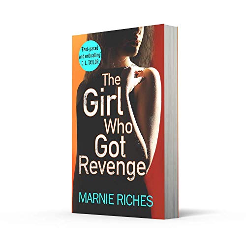 George Mckenzie (5) — The Girl Who Got Revenge - Retail Maharaj