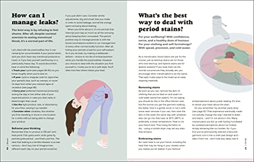 Be Period Positive: Reframe Your Thinking And Reshape The Future Of Menstruation - Retail Maharaj